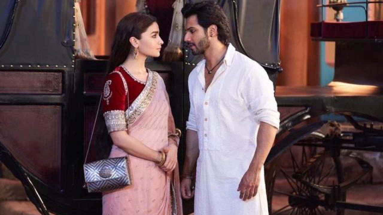 kalank-2nd-day-collection