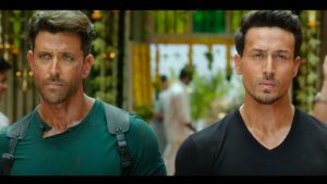 War Trailer: हॉलीवुड लेवल एक्शन के बीच Hrithik Roshan का पीछे करते दिखें Tiger Shroff, कौन मारेगा बाज़ी?